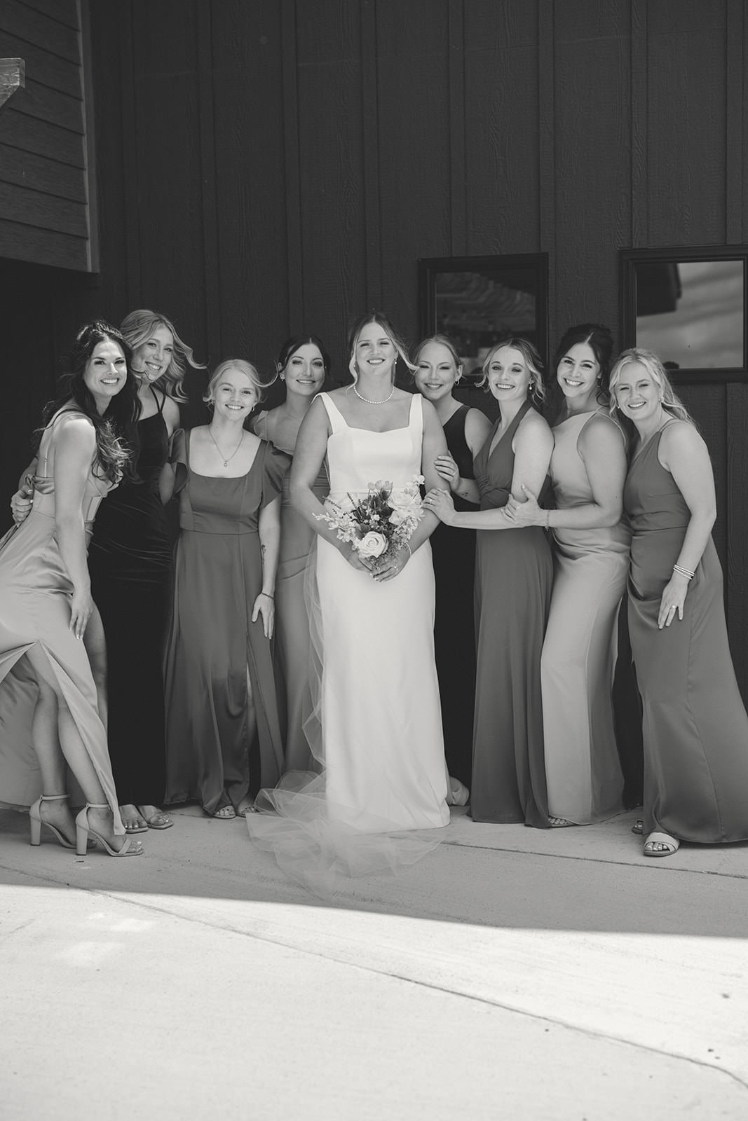 medora north dakota wedding