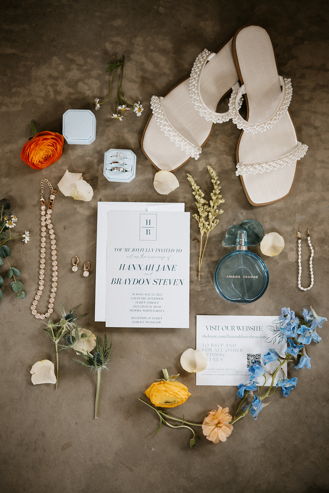 medora north dakota wedding