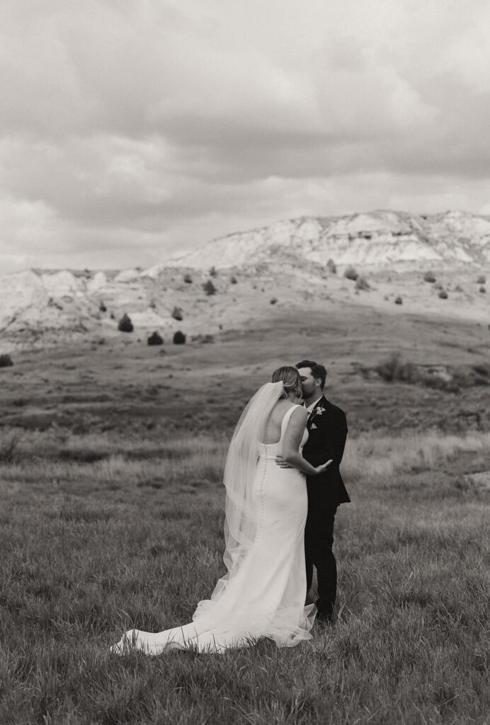 medora north dakota wedding