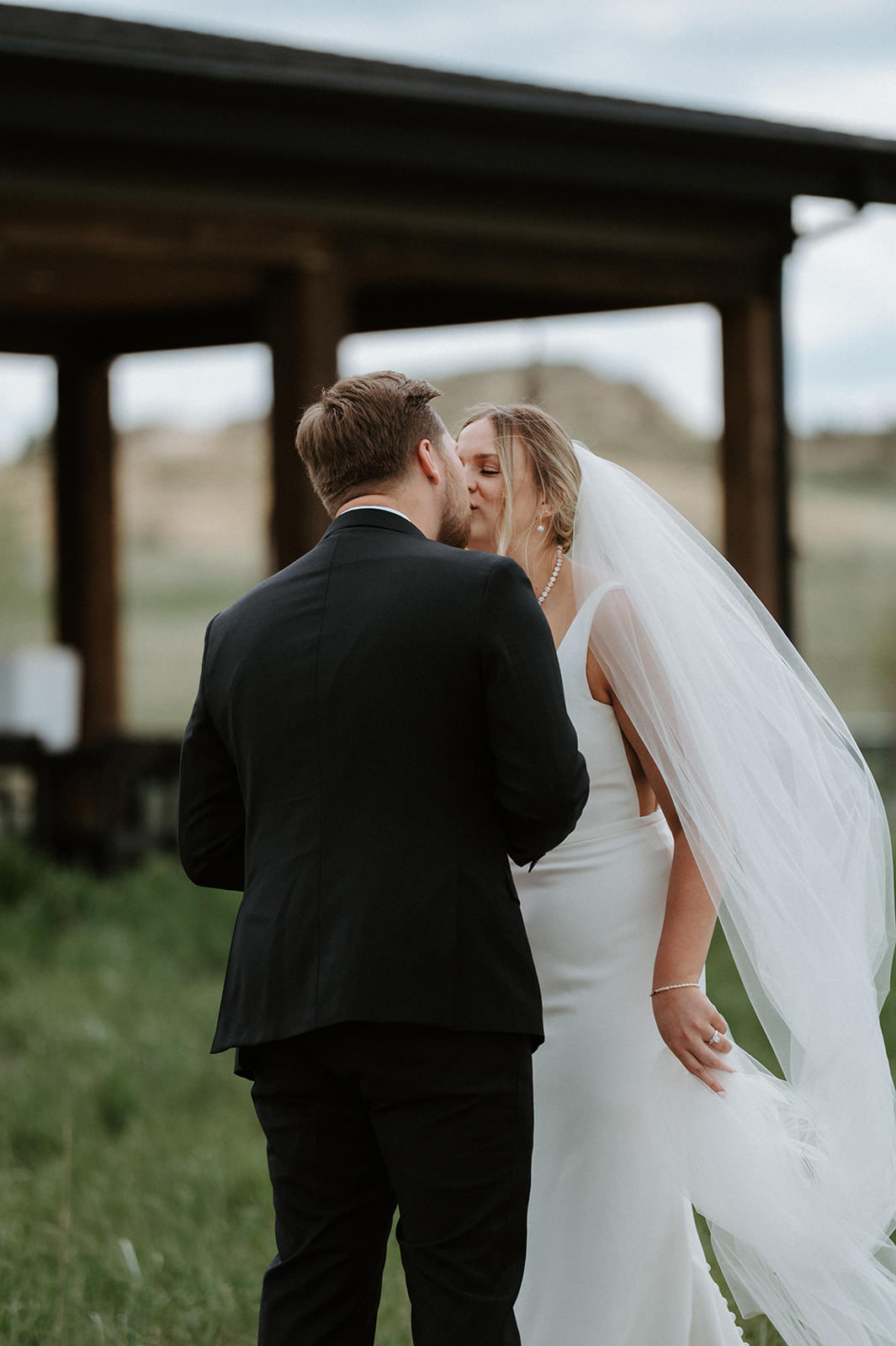 medora north dakota wedding