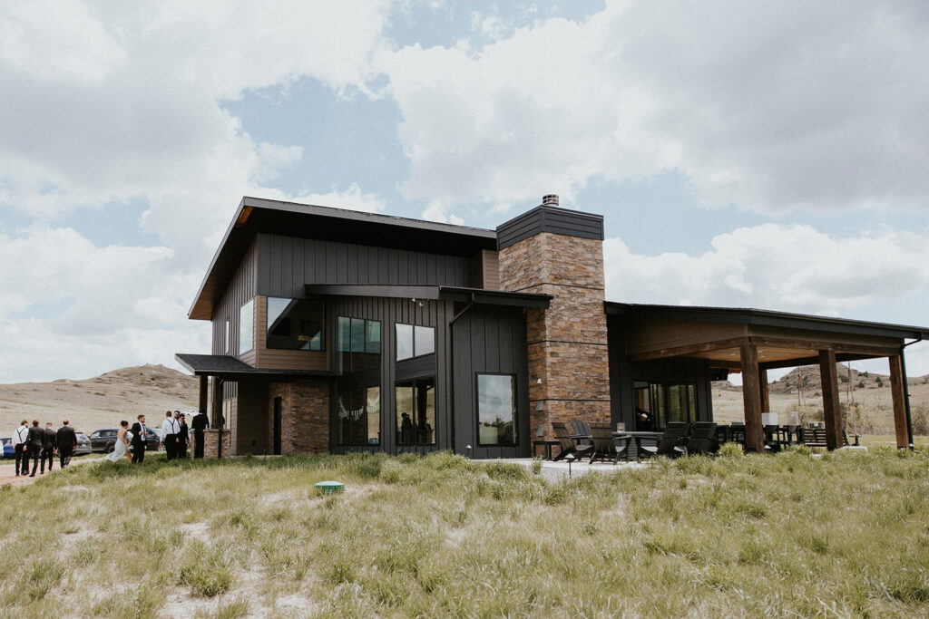 medora north dakota wedding