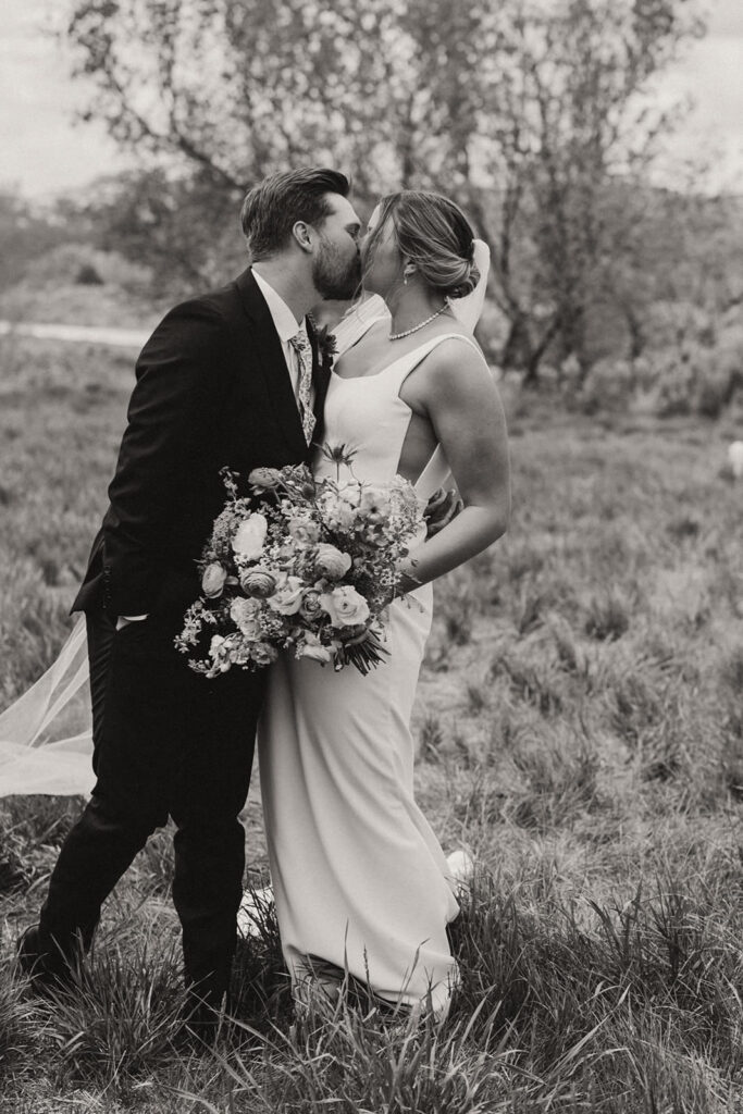 medora north dakota wedding