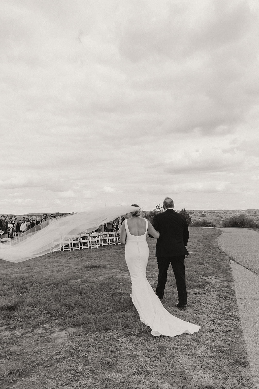 medora north dakota wedding