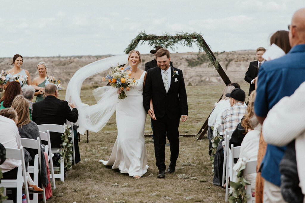 medora north dakota wedding