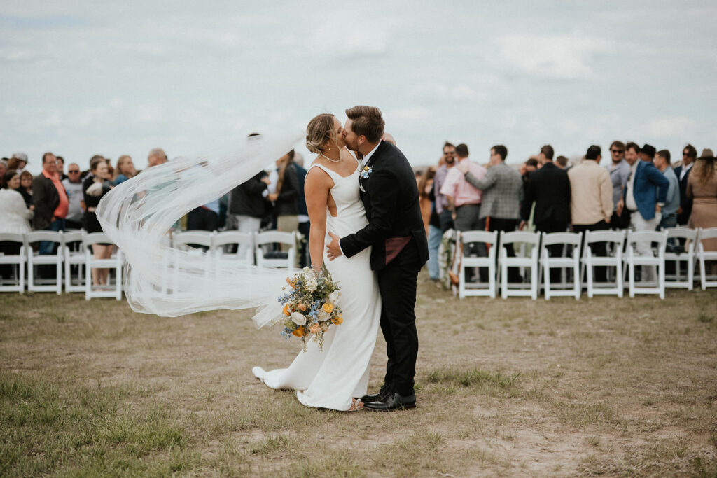 medora north dakota wedding