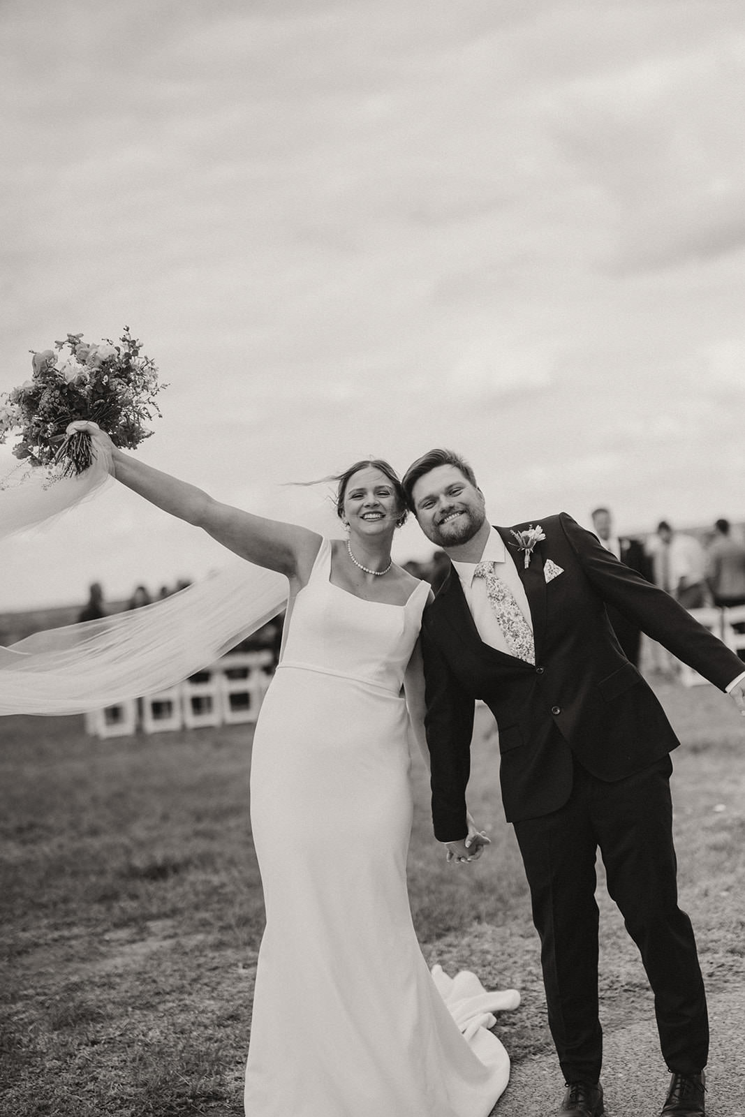medora north dakota wedding