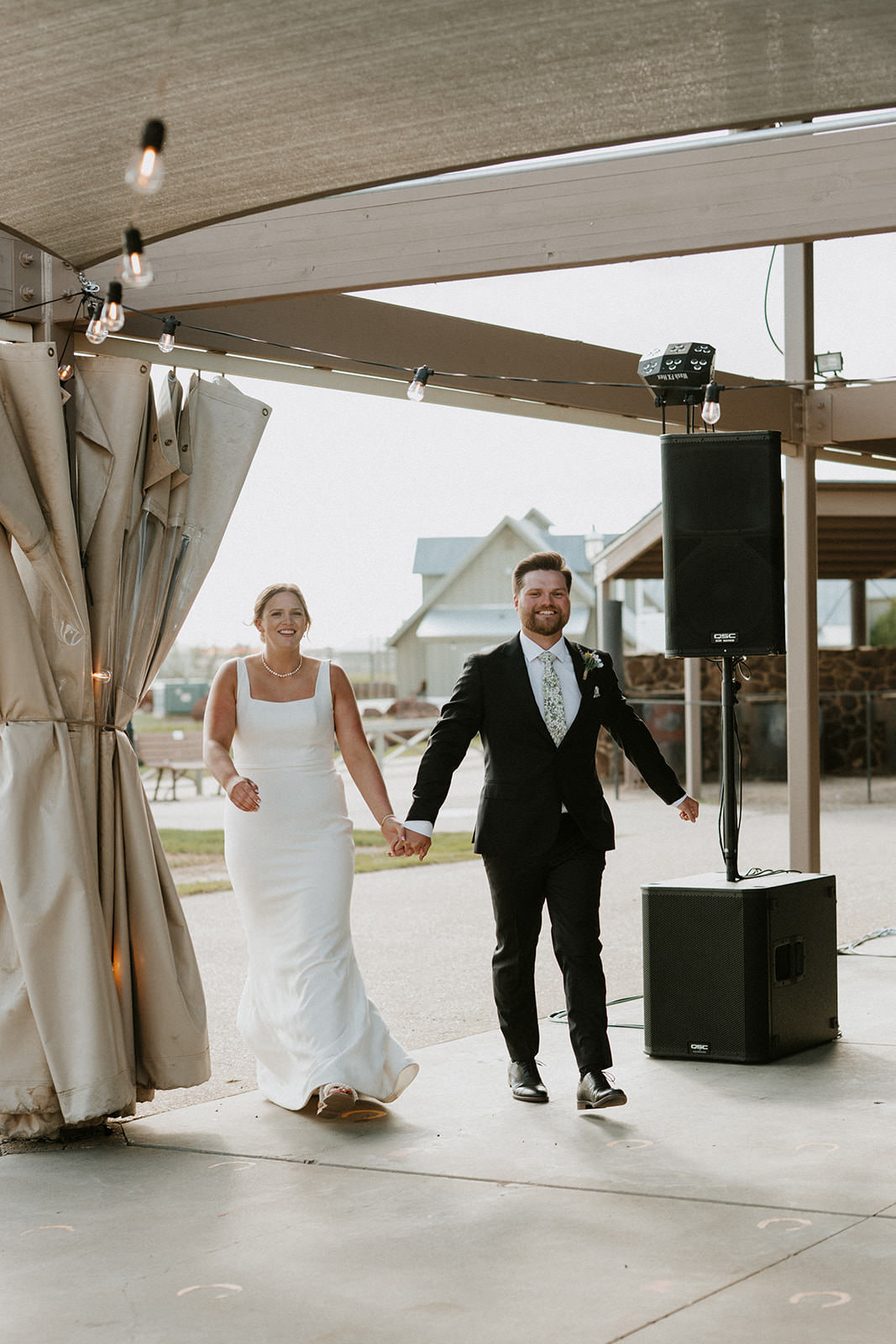 medora north dakota wedding