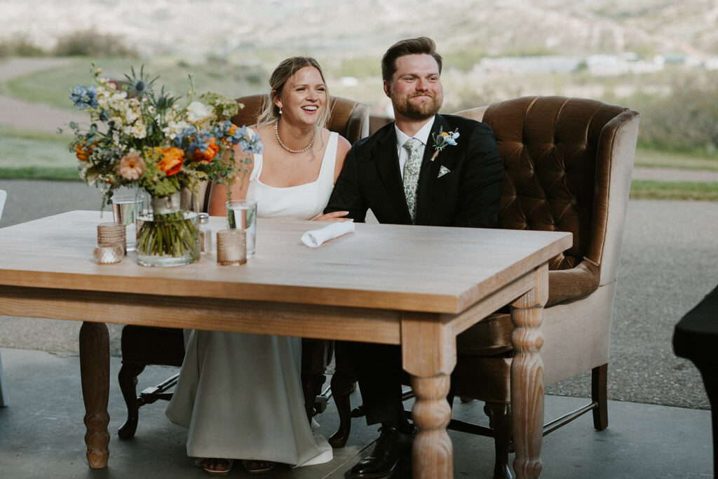 medora north dakota wedding