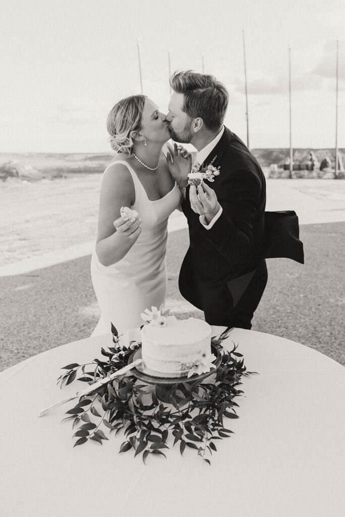 medora north dakota wedding