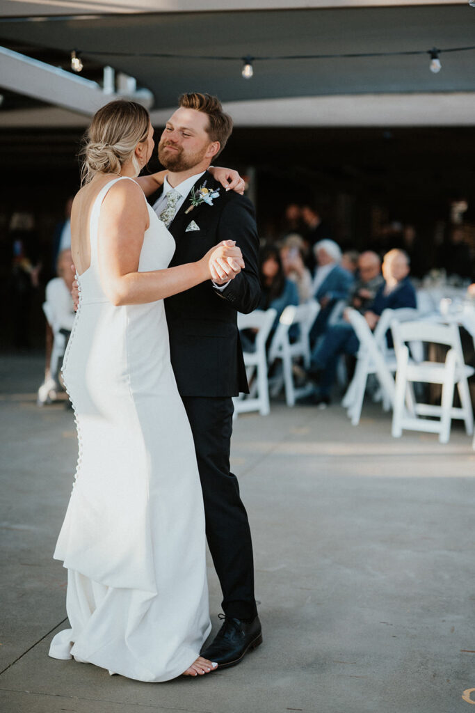 medora north dakota wedding