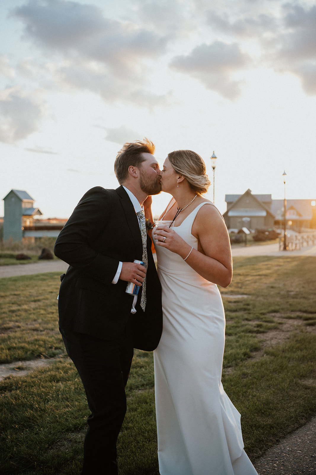 medora north dakota wedding