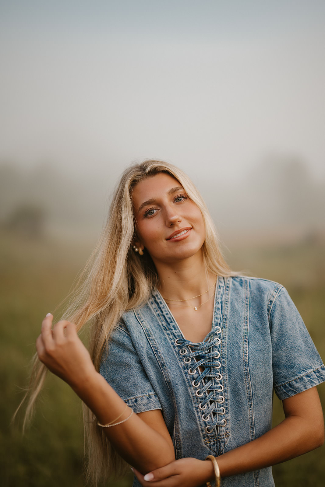 north dakota senior photographer