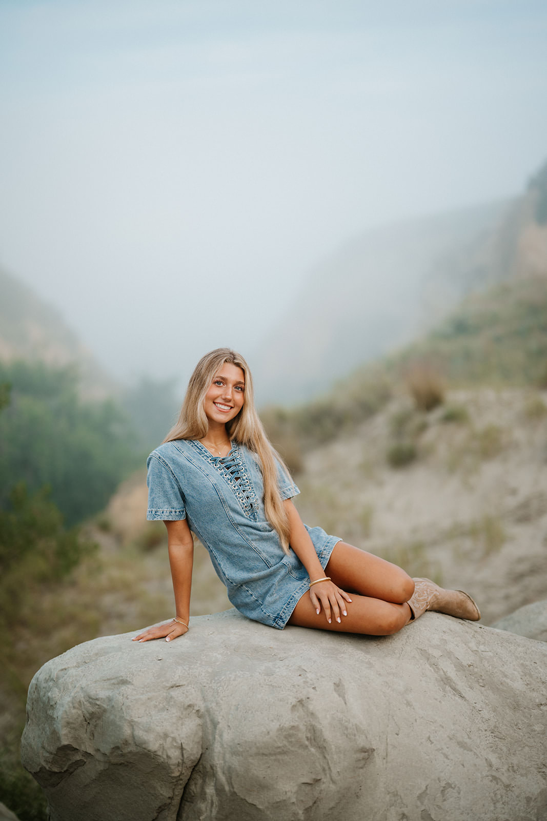 north dakota senior photographer