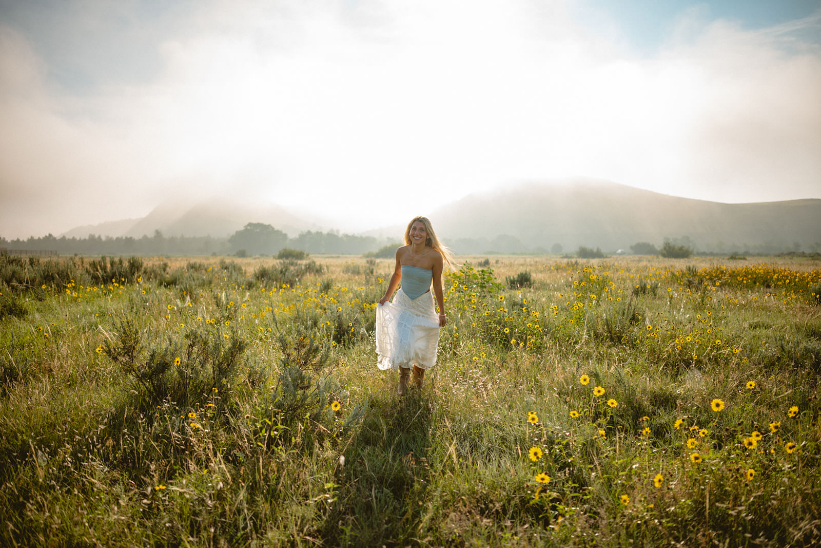 north dakota senior photographer