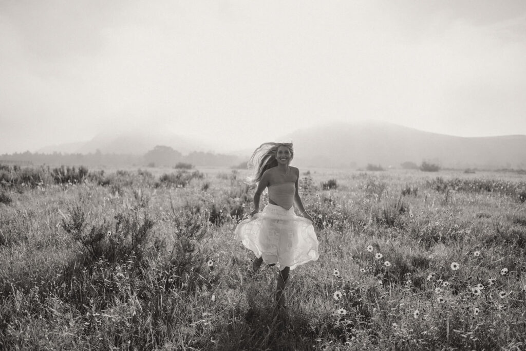 north dakota senior photographer