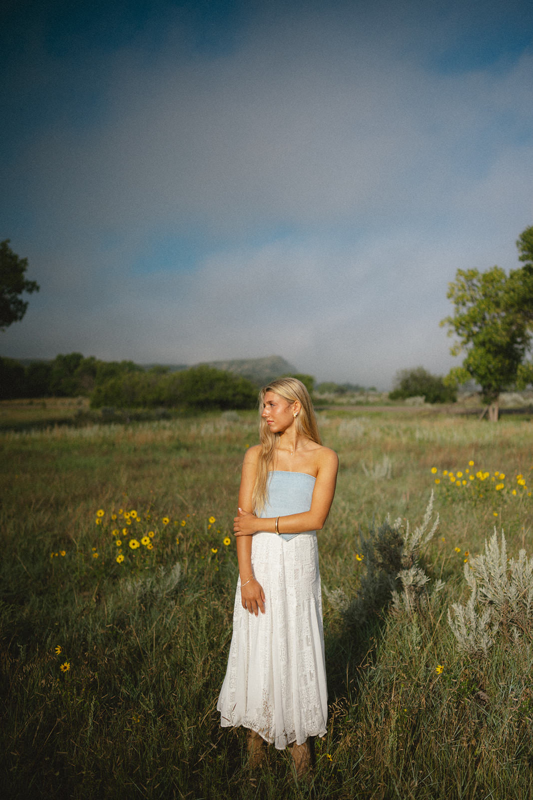 north dakota senior photographer