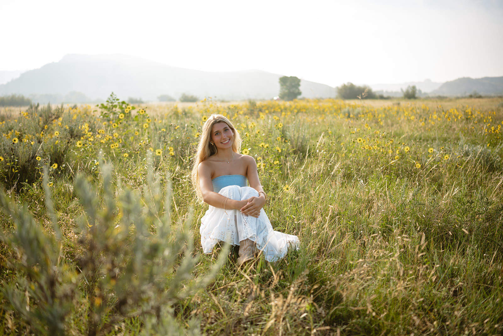 north dakota senior photographer