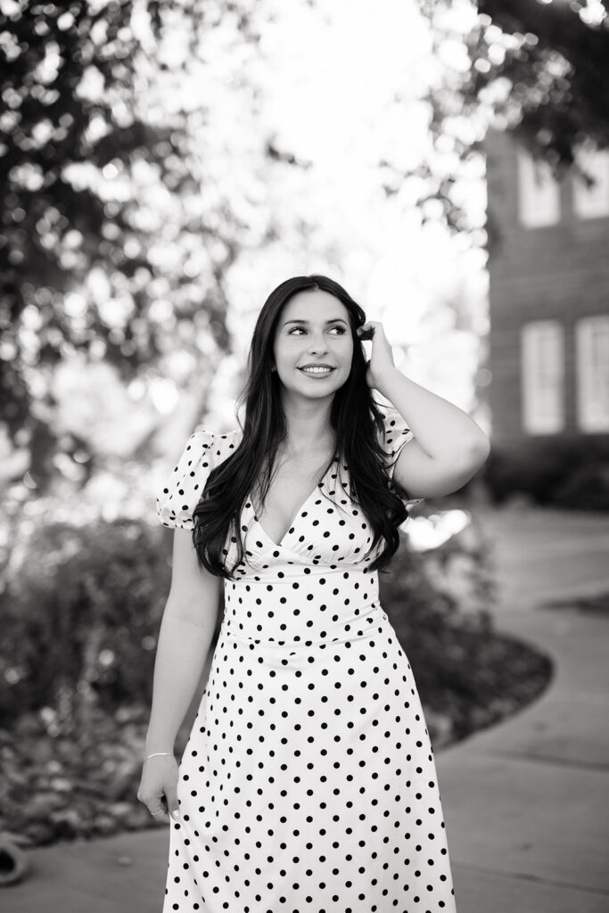 st george senior photos