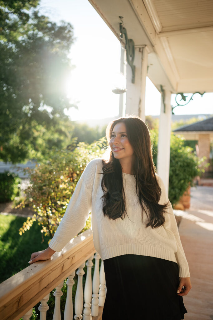 st george senior photos