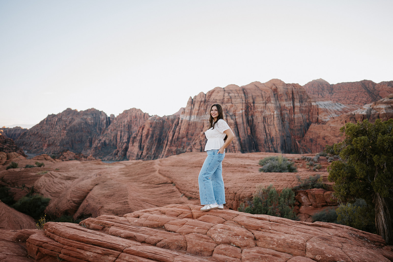 st george senior photos