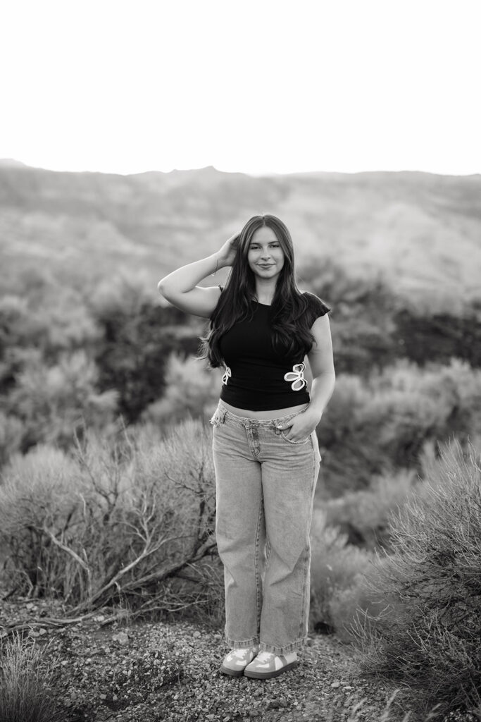 st george senior photos