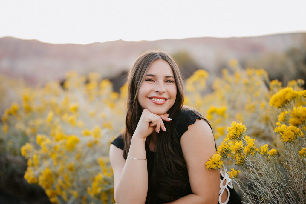 st george senior photos