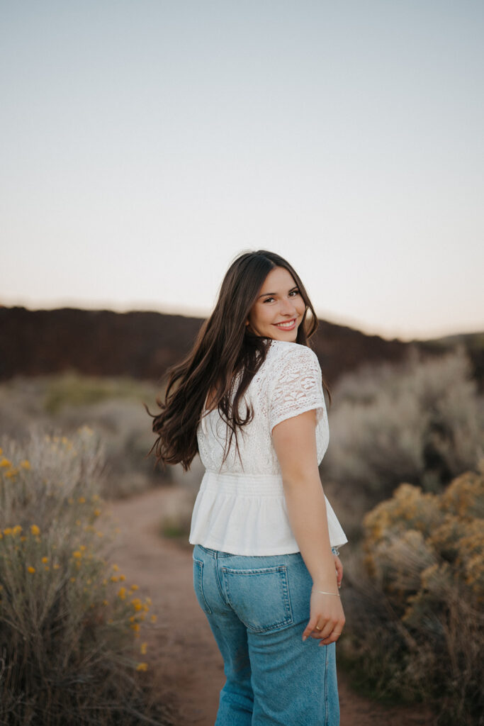 st george senior photos